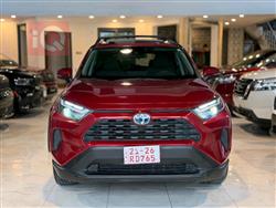 تويوتا راف 4